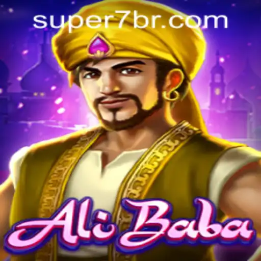 Discover the Exciting World of AliBaba on SUPER7.games