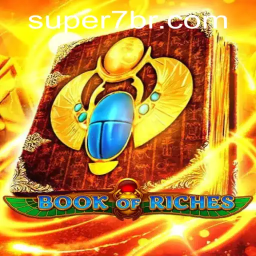 Discover the Fascinating World of BookofRiches