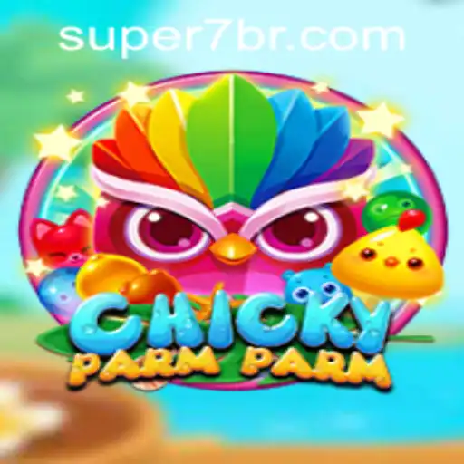 Unveiling ChickyParmParm: The Exciting World of SUPER7 Games