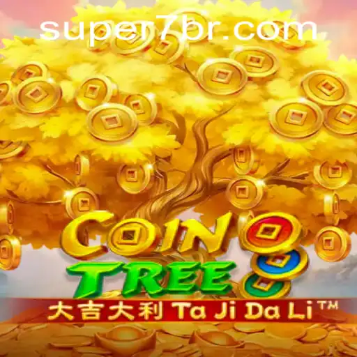 Unveiling CoinTree: An Exciting Adventure in the World of SUPER7.games