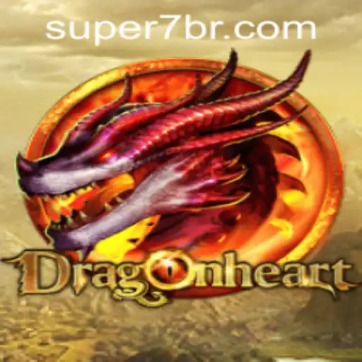 Explore the World of DragonHeart: An Epic Adventure Game by SUPER7.games