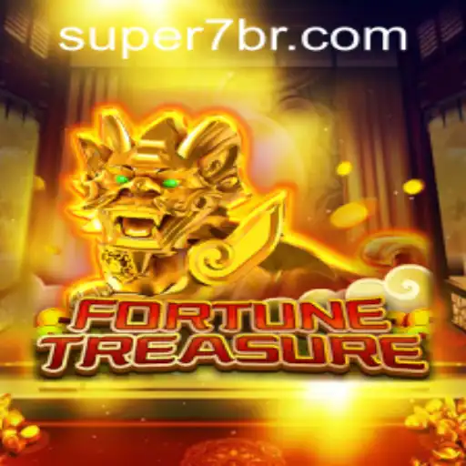 Exploring FortuneTreasure: A New Era of Online Gaming at SUPER7.games