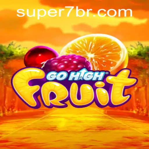GoHighFruit: Exploring the Vibrant World of SUPER7.games