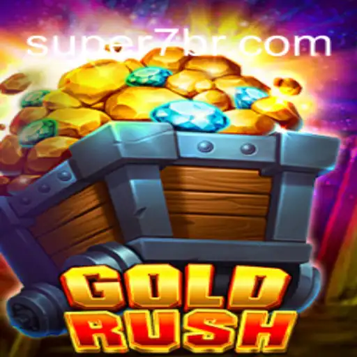 Unveiling the Thrill of GoldRush: A Deep Dive into SUPER7.games' Latest Sensation