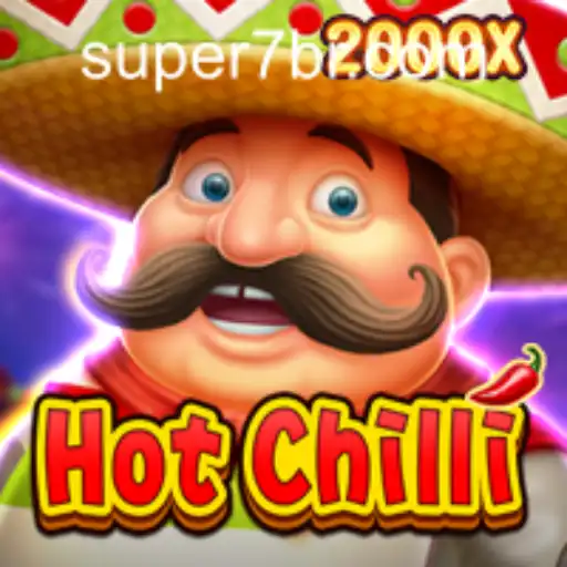 HotChilli: A Spice-Infused Adventure on SUPER7.games