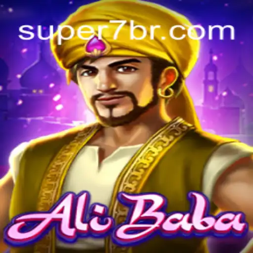 Discover the Exciting World of AliBaba on SUPER7.games