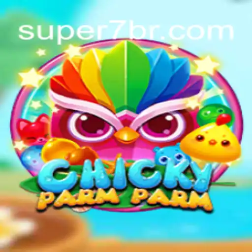 Unveiling ChickyParmParm: The Exciting World of SUPER7 Games