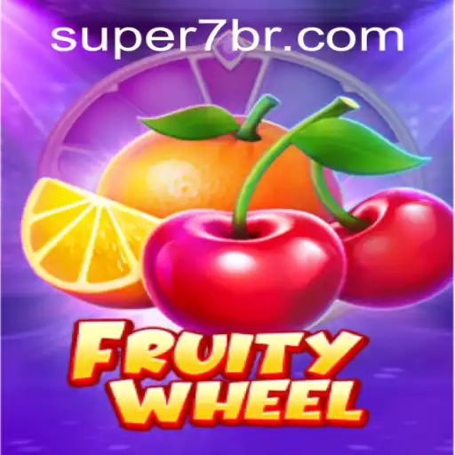 Discover the Exciting World of FruityWheel by SUPER7.games