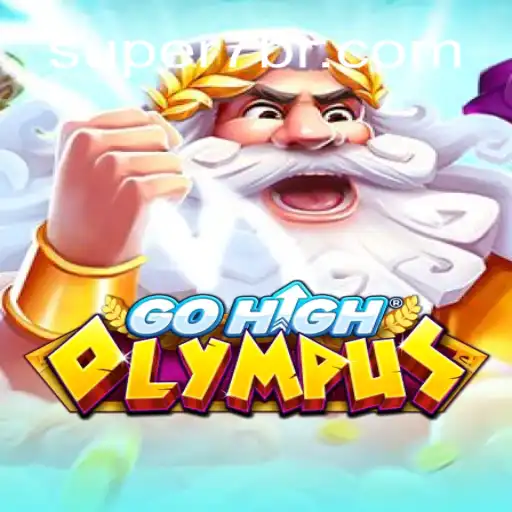 GoHighOlympus: Conquer the Skies with SUPER7.games