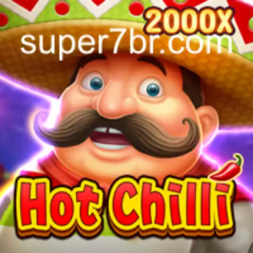 HotChilli: A Spice-Infused Adventure on SUPER7.games