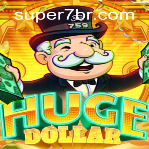 Exploring the Thrilling World of HugeDollar on SUPER7.games