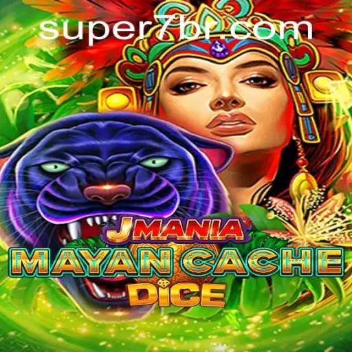 Explore the Thrilling World of JManiaMayanCacheDice with SUPER7.games