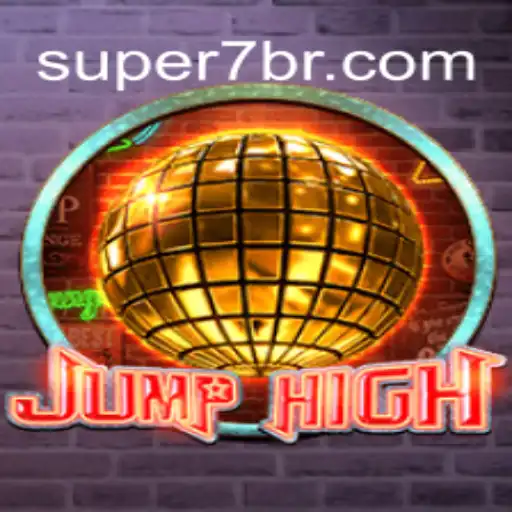 Discover the Exciting World of JumpHigh: A Dive into SUPER7.games' Latest Sensation