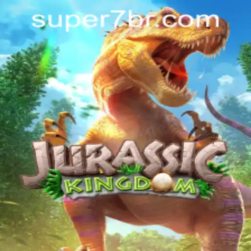 Exploring the Thrills of JurassicKingdom at SUPER7.games