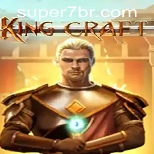 Exploring the Enchanting World of KingcraftMenomin by SUPER7.games