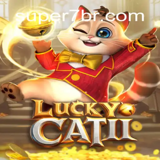 Exploring the Thrills of LuckyCatII: A New Era of Gaming with SUPER7.games