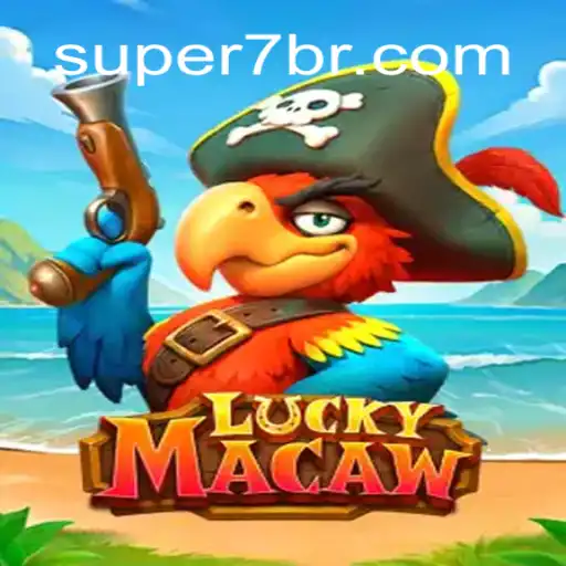 Exploring the Excitement of LuckyMacaw: The Ultimate SUPER7.games Experience