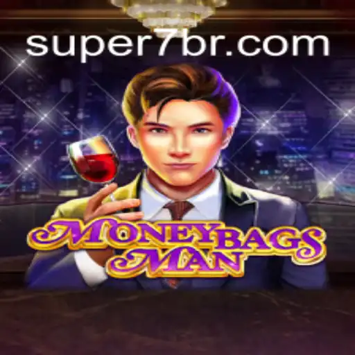 Uncover the Thrill of MoneybagsMan: The Latest Sensation from SUPER7.games