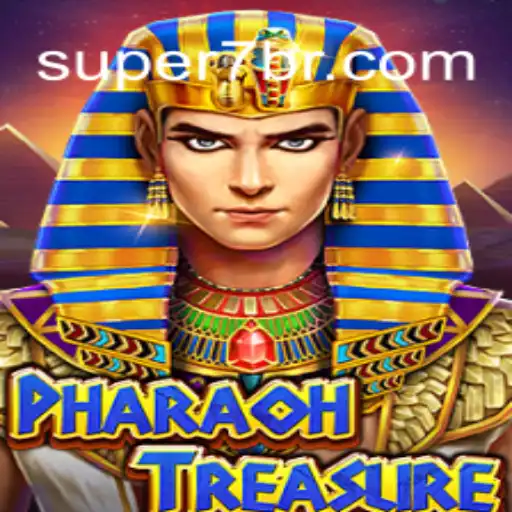 Discover the Exciting World of PharaohTreasure by SUPER7.games