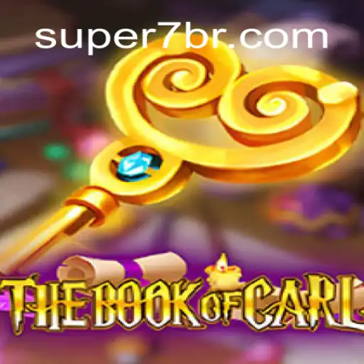Explore the Enchanting World of TheBookofCarl: Experience the Magic of SUPER7.games