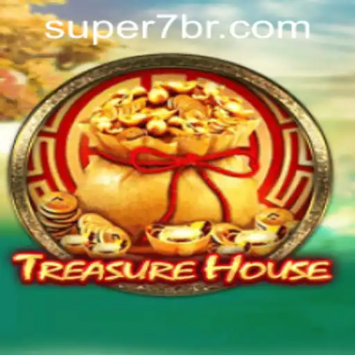 Discover the Exciting World of TreasureHouse: A Masterpiece by SUPER7.games