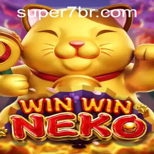 Exploring the Exciting World of WinWinNeko by SUPER7.games
