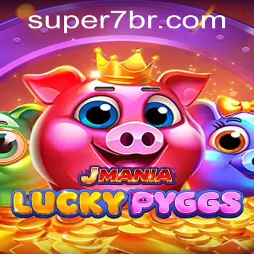 Unveiling the Excitement of JManiaLuckyPyggs