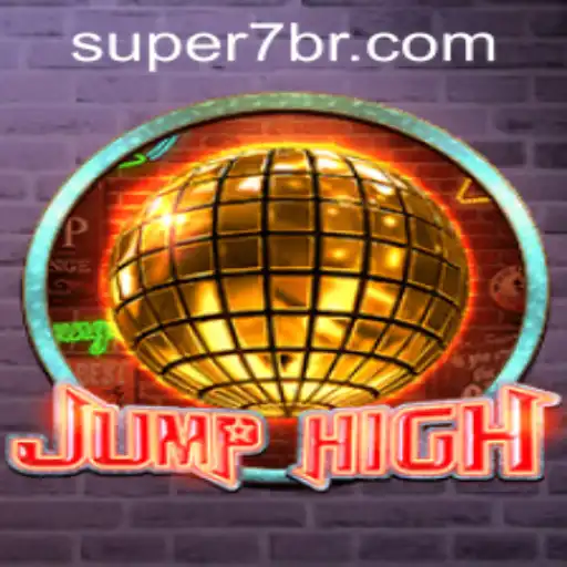 Discover the Exciting World of JumpHigh: A Dive into SUPER7.games' Latest Sensation