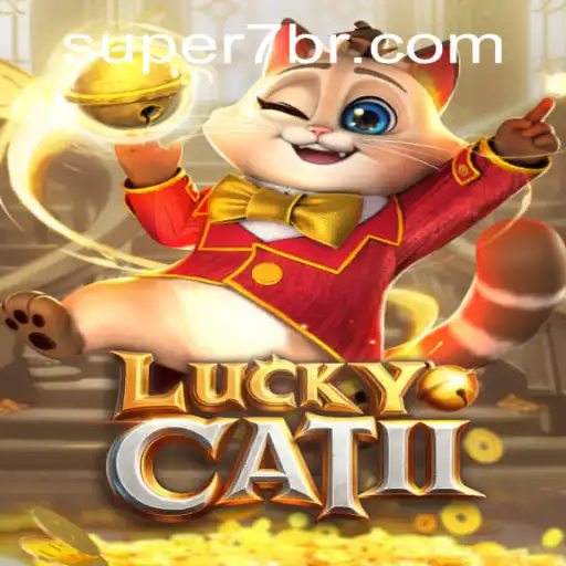 Exploring the Thrills of LuckyCatII: A New Era of Gaming with SUPER7.games