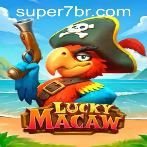 Exploring the Excitement of LuckyMacaw: The Ultimate SUPER7.games Experience