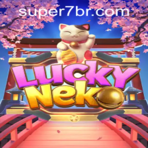 Exploring the Enchanting World of LuckyNeko at SUPER7.games