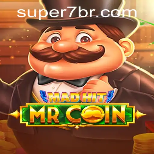 Explore the Thrilling World of MadHitMrCoin at SUPER7.games