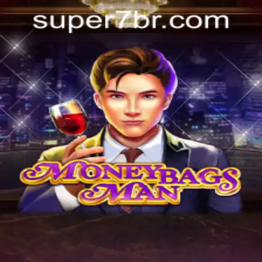 Uncover the Thrill of MoneybagsMan: The Latest Sensation from SUPER7.games