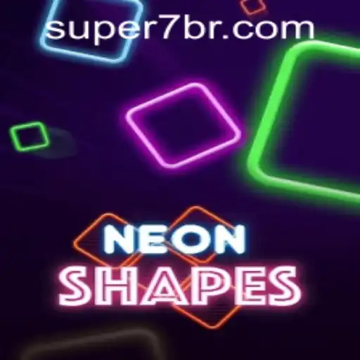 NeonShapes: Redefining Puzzle Gaming in 2023