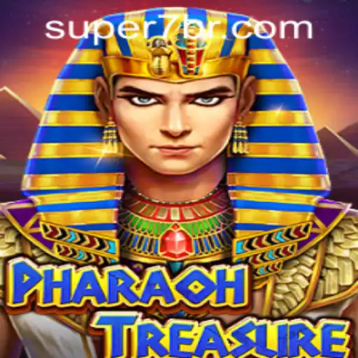 Discover the Exciting World of PharaohTreasure by SUPER7.games
