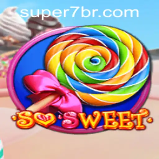 Discover the Sweet World of SoSweet by SUPER7.games