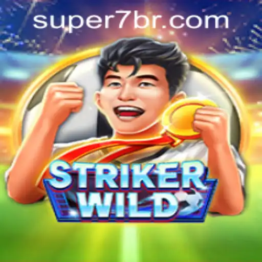 Discover the Thrills of StrikerWILD: A New Adventure with SUPER7.games