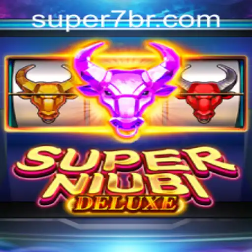 Experience the Thrill of SuperNiubiDeluxe: A New Era in Gaming by SUPER7.games