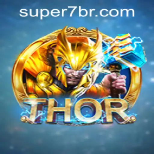 Experience the Epic Adventure in THOR by SUPER7.games