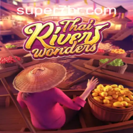 Dive into the Exciting World of ThaiRiverWonders on SUPER7.games