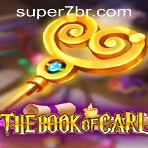 Explore the Enchanting World of TheBookofCarl: Experience the Magic of SUPER7.games