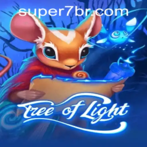 Explore the Enchanting World of TreeofLight by SUPER7.games