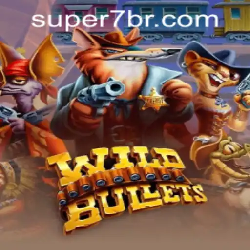 Unleashing the Thrills of WildBullets by SUPER7.games
