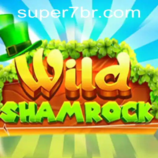Exploring the Enchanting World of WildShamrock by SUPER7.games
